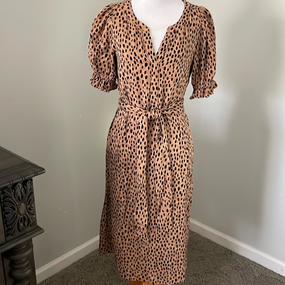 Ann Taylor Factory dress sz XS